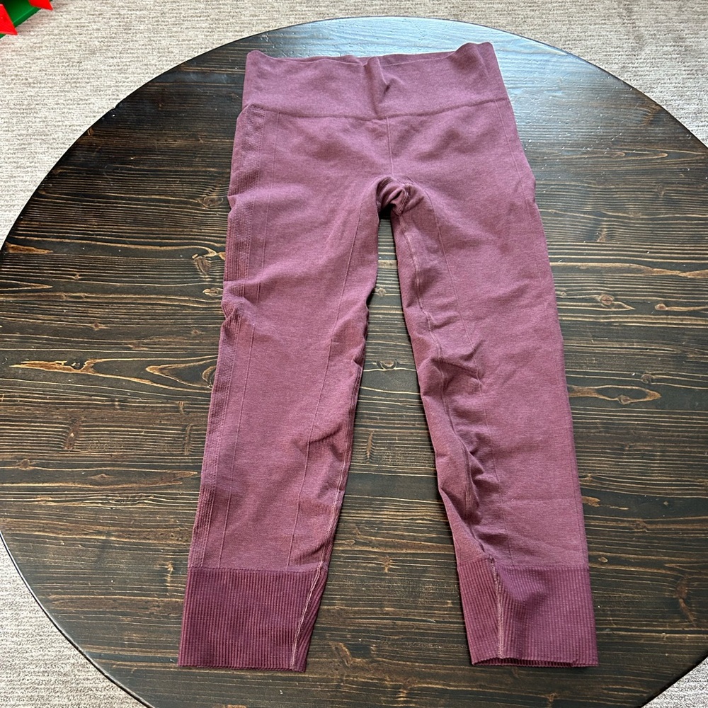 Ebb to Street Lululemon Tight
